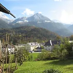بيت ضيافة Bio & Vegi Krennleiten Schönau am Königssee