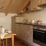 بيت ضيافة Bio & Vegi Krennleiten Schönau am Königssee