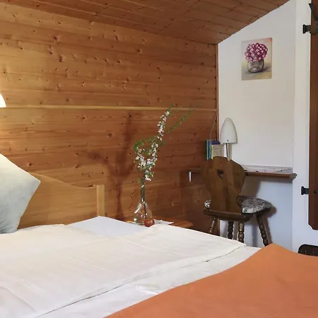 Pensión Bio & Vegi Krennleiten Schönau am Königssee
