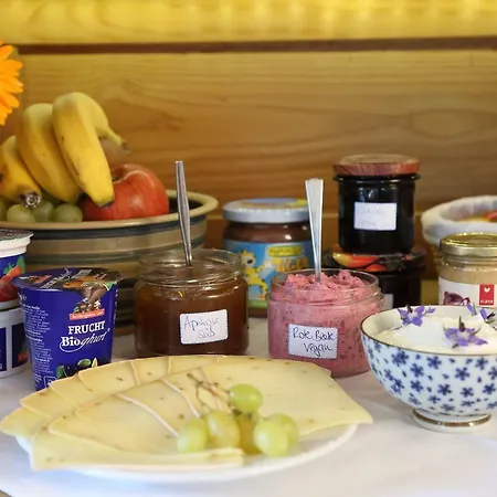 Bio & Vegi Krennleiten Schönau am Königssee