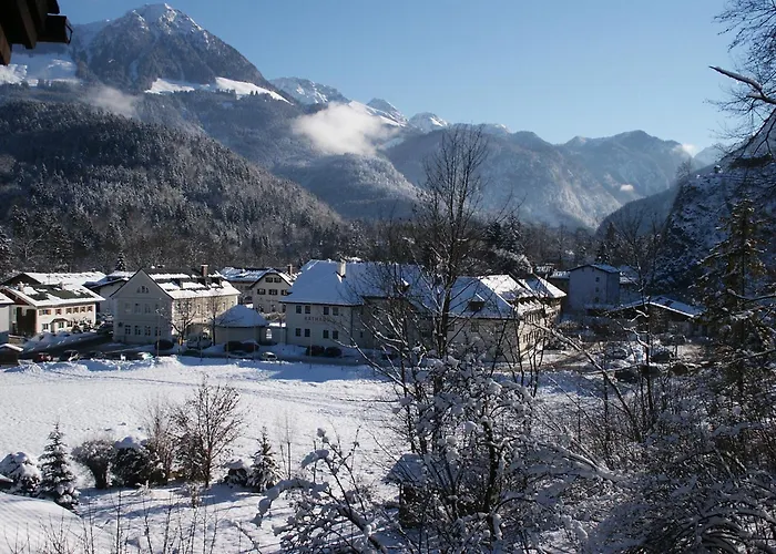 Bio & Vegi Krennleiten Schönau am Königssee