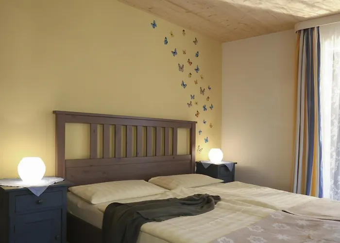 Casa de hóspedes Bio & Vegi Krennleiten Schönau am Königssee