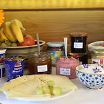 Bio&vegi Krennleiten Schönau am Königssee