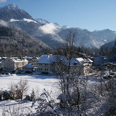 Bio & Vegi Krennleiten Schoenau am Koenigsee