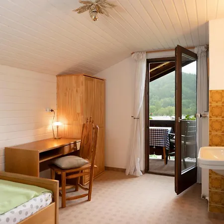 Guest house Bio & Vegi Krennleiten