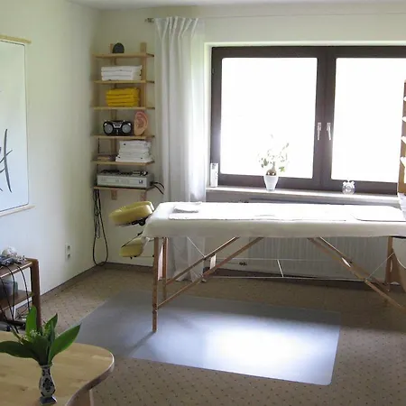 Guest house Bio & Vegi Krennleiten *