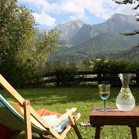 Bio & Vegi Krennleiten