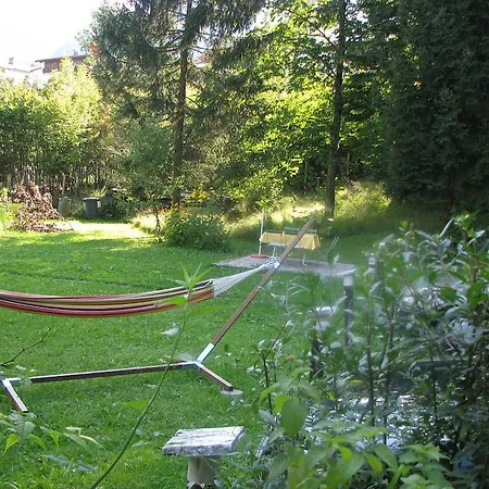 Guest house Bio & Vegi Krennleiten *