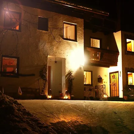 Guest house Bio & Vegi Krennleiten Schoenau am Koenigsee