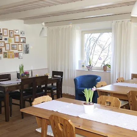 Guest house Bio & Vegi Krennleiten *