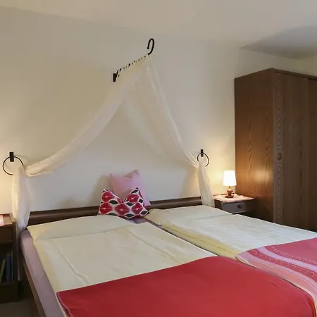 Bio & Vegi Krennleiten Guest house *