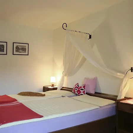Bio & Vegi Krennleiten Guest house