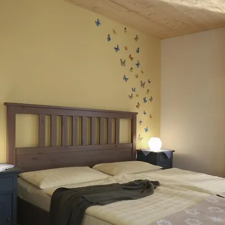 Guest house Bio & Vegi Krennleiten Schoenau am Koenigsee