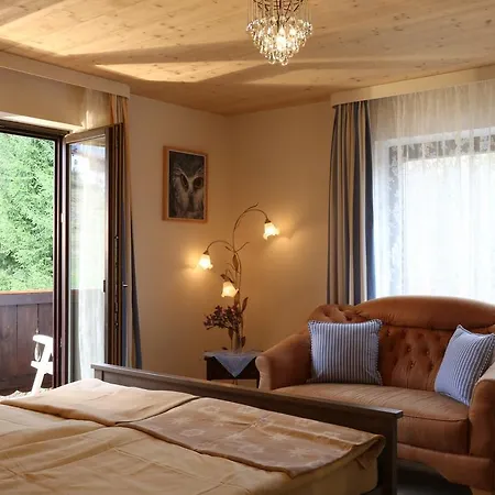 Bio & Vegi Krennleiten Guest house *
