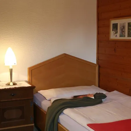 Guest house Bio & Vegi Krennleiten
