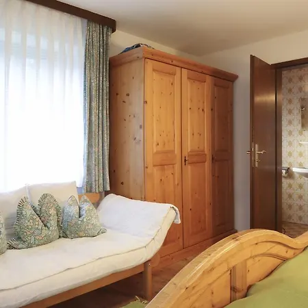 Bio & Vegi Krennleiten Guest house