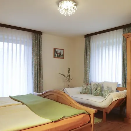 Guest house Bio & Vegi Krennleiten Schoenau am Koenigsee