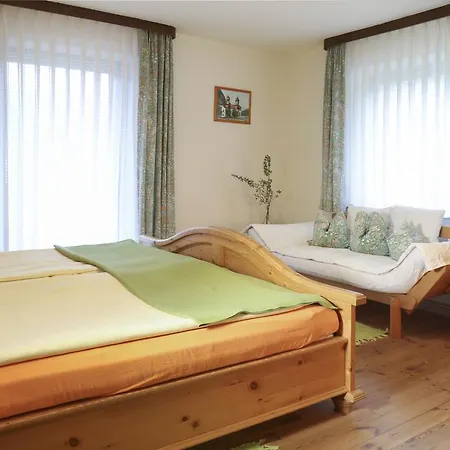 Bio & Vegi Krennleiten Guest house