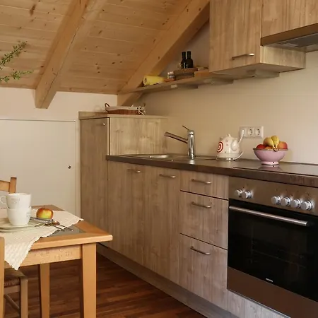 Guest house Bio & Vegi Krennleiten Schoenau am Koenigsee