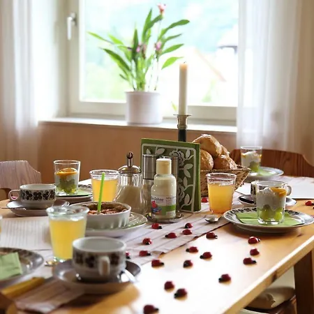 Bio & Vegi Krennleiten