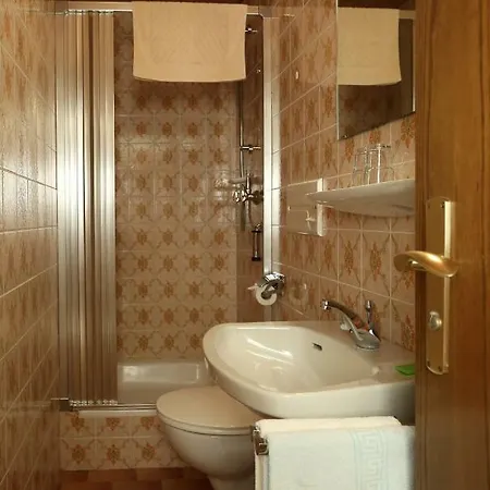 Guest house Bio & Vegi Krennleiten